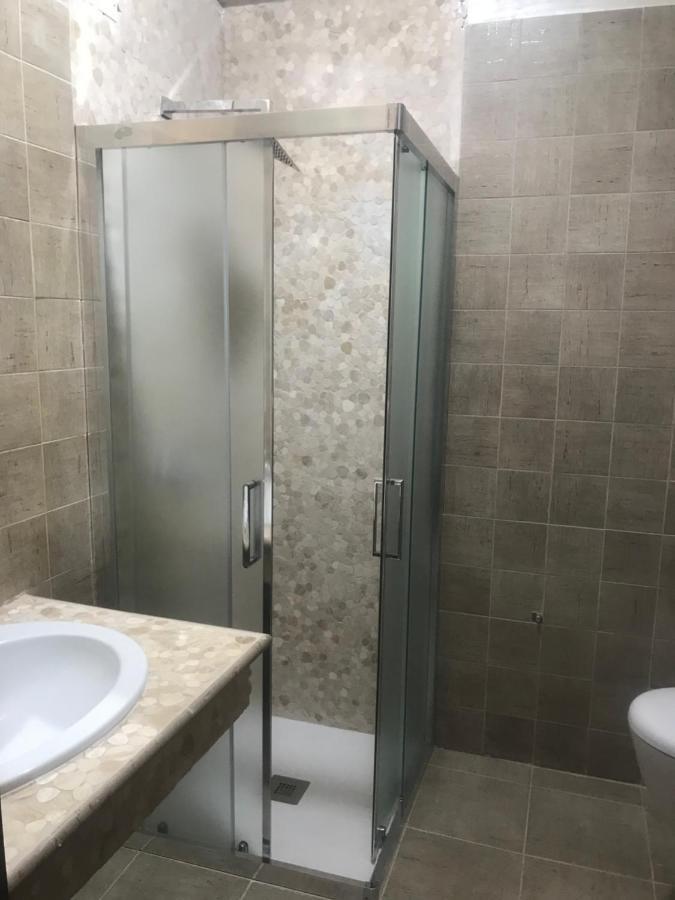モンテ・サンタンジェロ Al Dolmen Bed & Breakfast エクステリア 写真